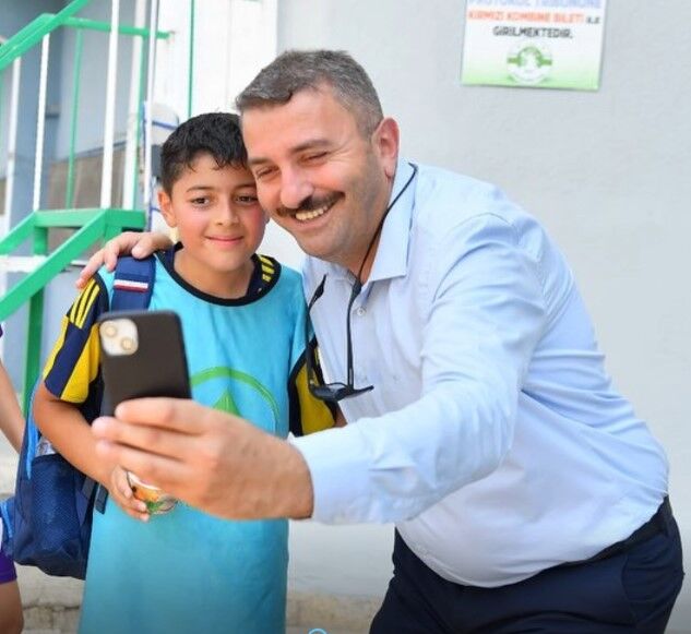 Çakmakçı’nın Kırşehir’de 365 Günlük Başarı Hikâyesi (9)