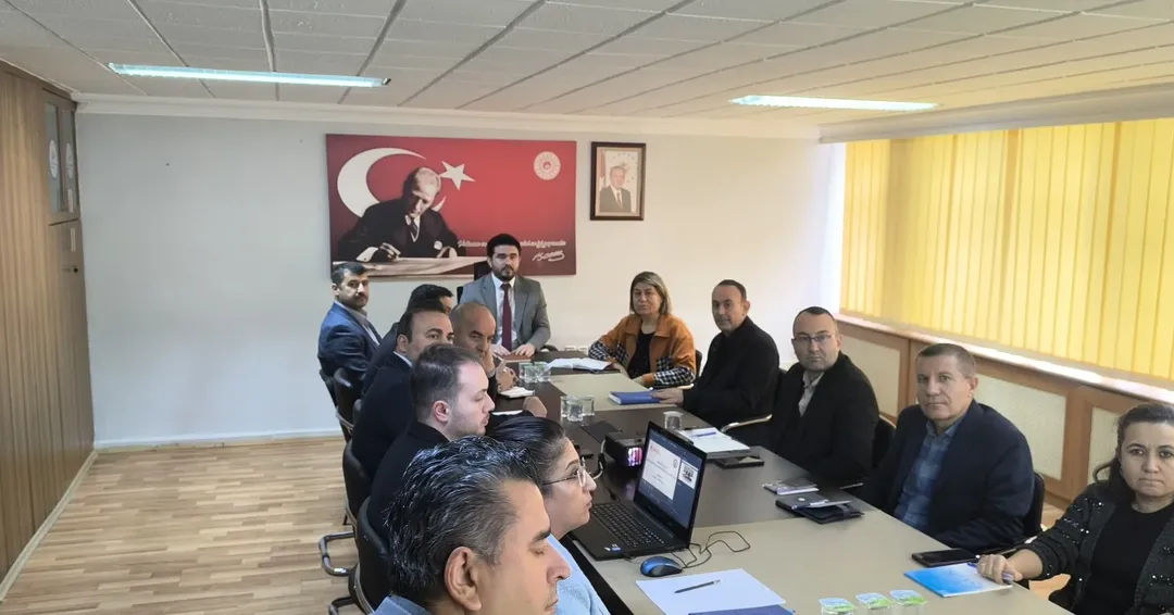 Çevre Ve Şehircilik Alanında 2026 Hedefleri Belirlendi (1)