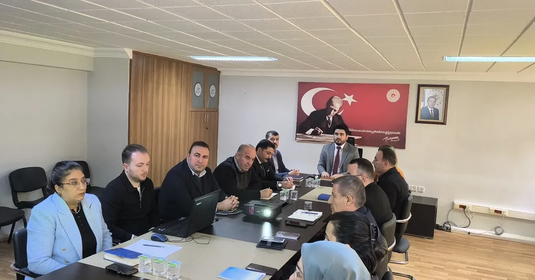 Çevre Ve Şehircilik Alanında 2026 Hedefleri Belirlendi (2)