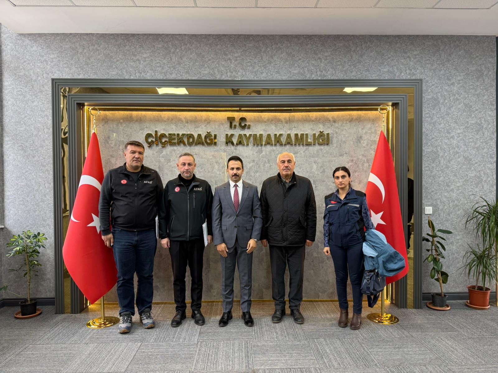 Çiçekdağı-8