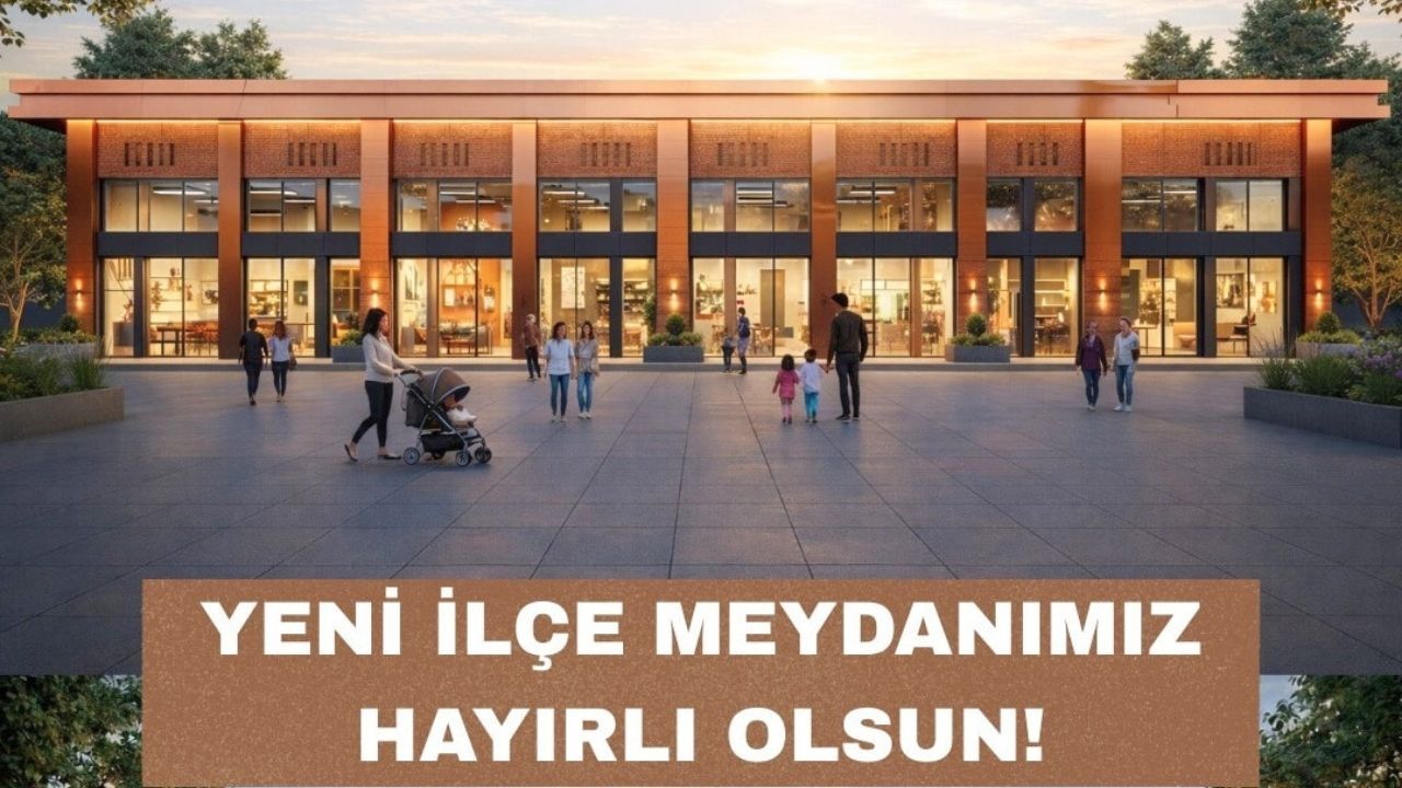 Çiçekdağ’ın Kalbi Yeniden Atacak 1 (1)