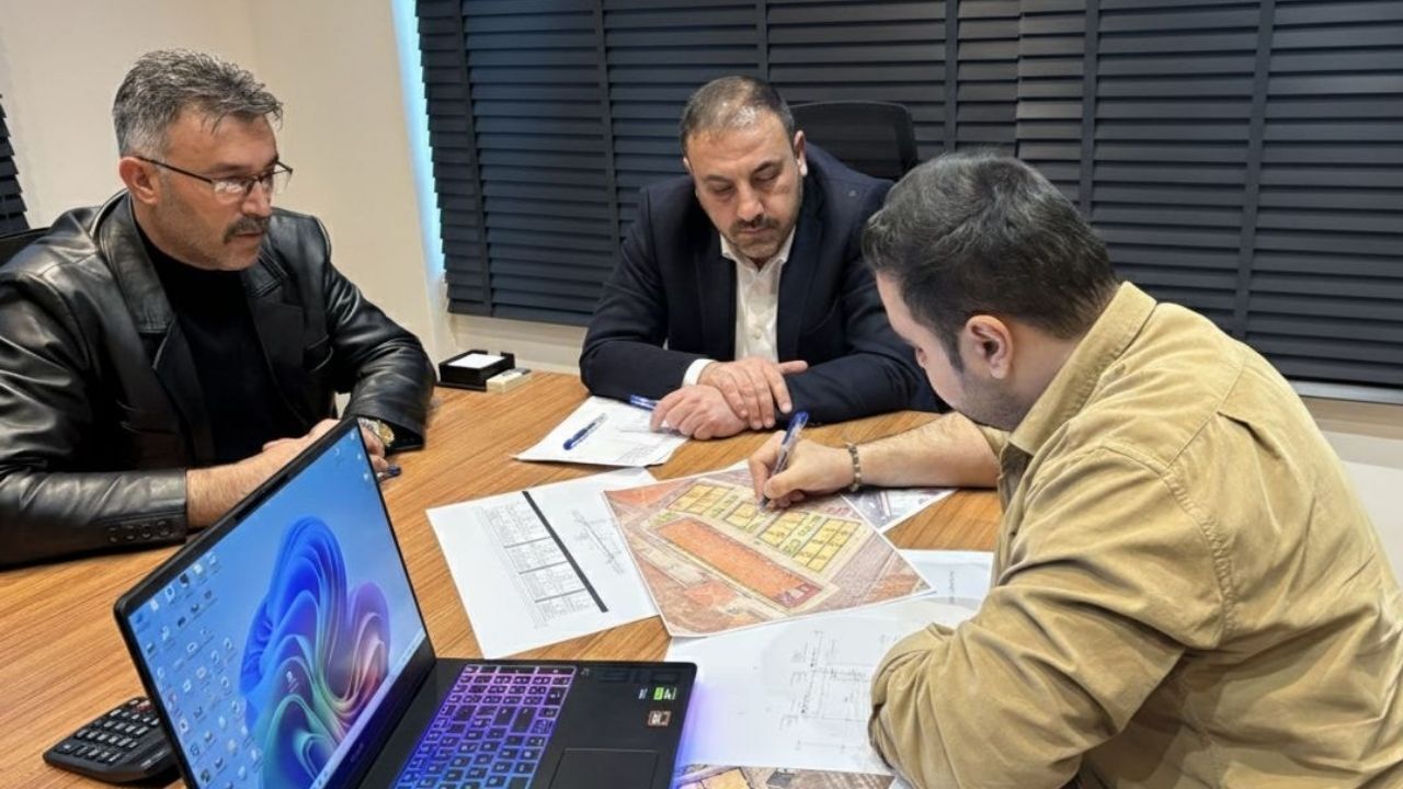 Çiçekdağ’ın Kalbi Yeniden Atacak 1 (2)