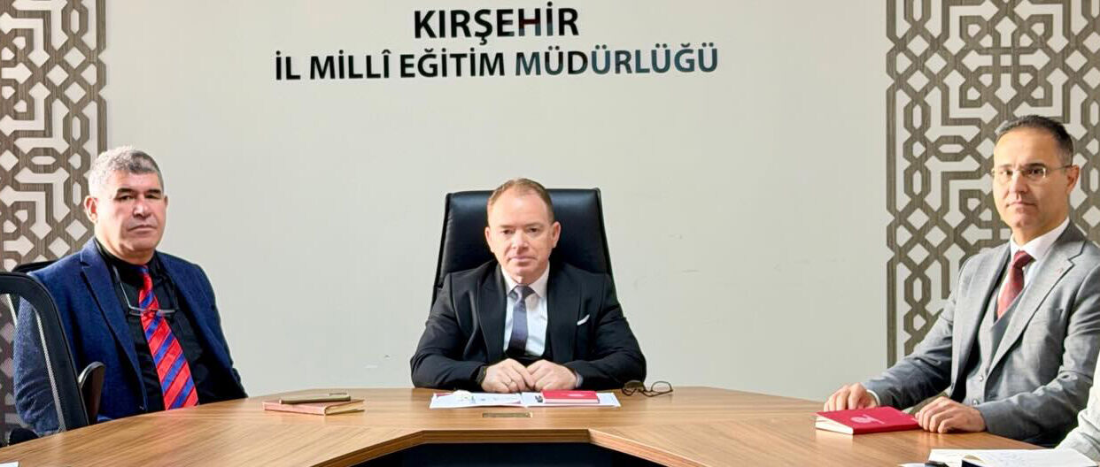 Eğitim Kurulları Toplandı, 2. Dönem Planlamaları Tamamlandı (2)