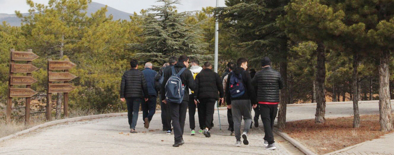 Eğitim Ve Çevre Kırşehir’de Aynı Yolda Buluştu (2)