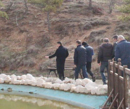 Eğitim Ve Çevre Kırşehir’de Aynı Yolda Buluştu (3)