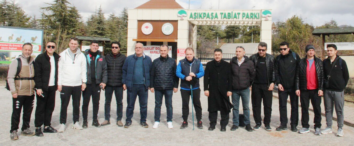 Eğitim Ve Çevre Kırşehir’de Aynı Yolda Buluştu (4)