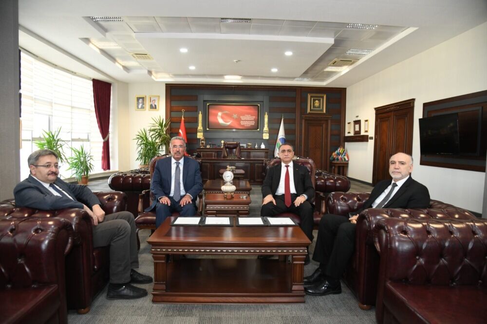 Gençleri Kapsayan Yeni Merkez Için Resmi Süreç Başladı2