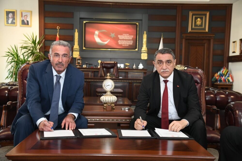 Gençleri Kapsayan Yeni Merkez Için Resmi Süreç Başladı3