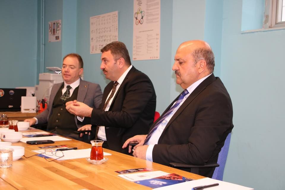 Gençlik Spor 2