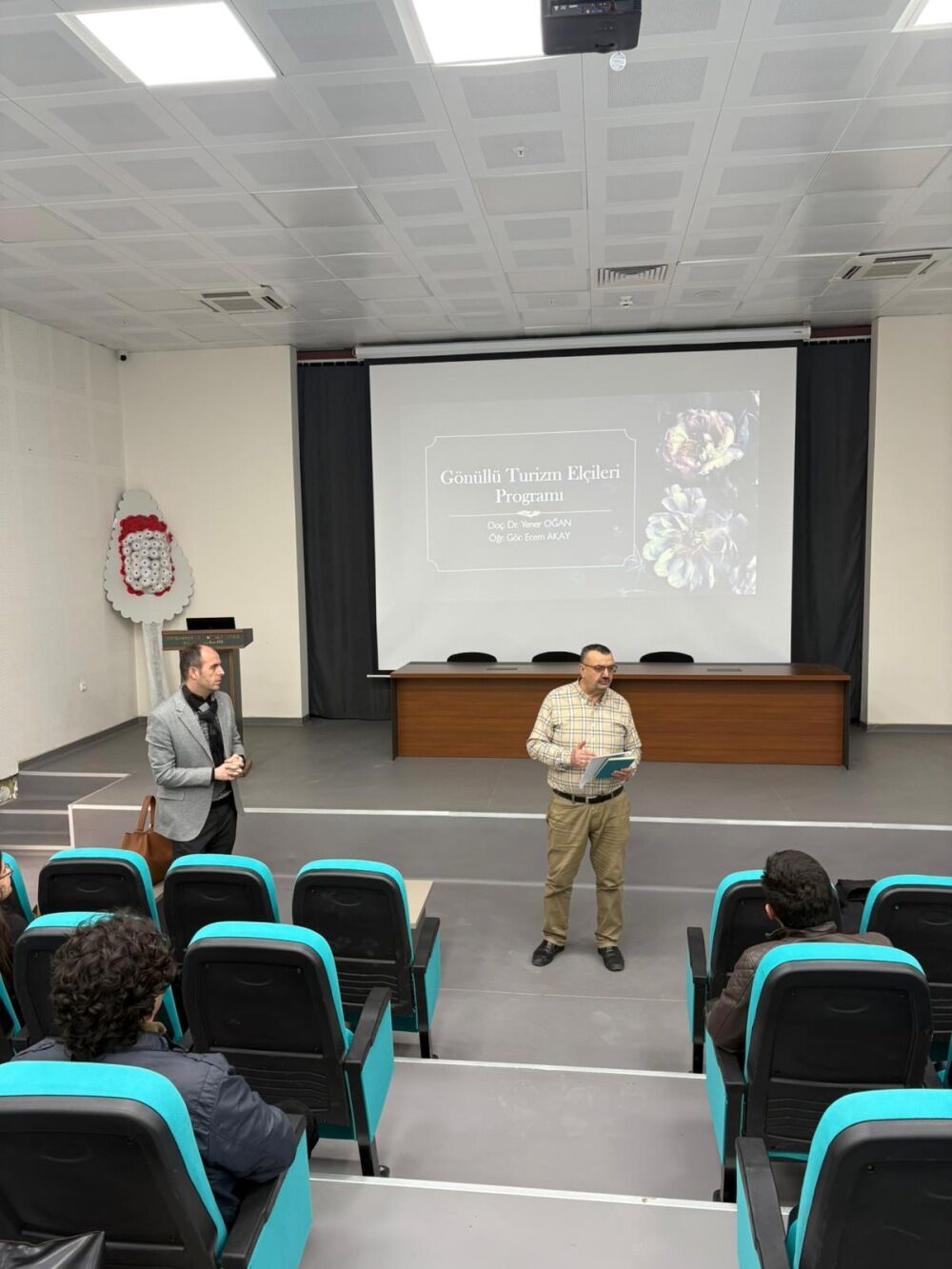 Gönüllü Elçilerle Kırşehir Turizmi Güçleniyor3