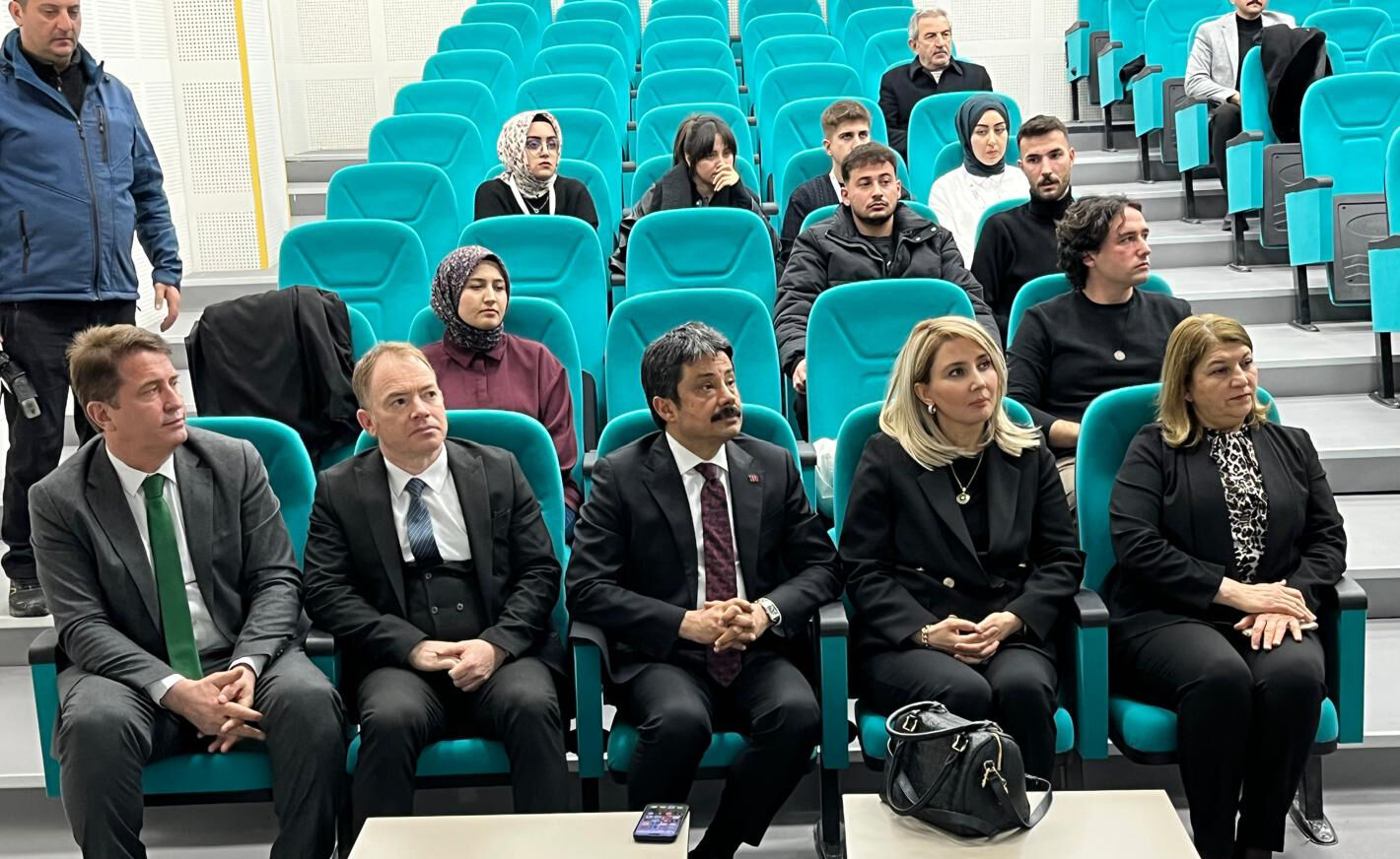 Gönüllü Turizm Elçileriyle Kırşehir’in Kültürel Mirası Tanıtılacak (1)