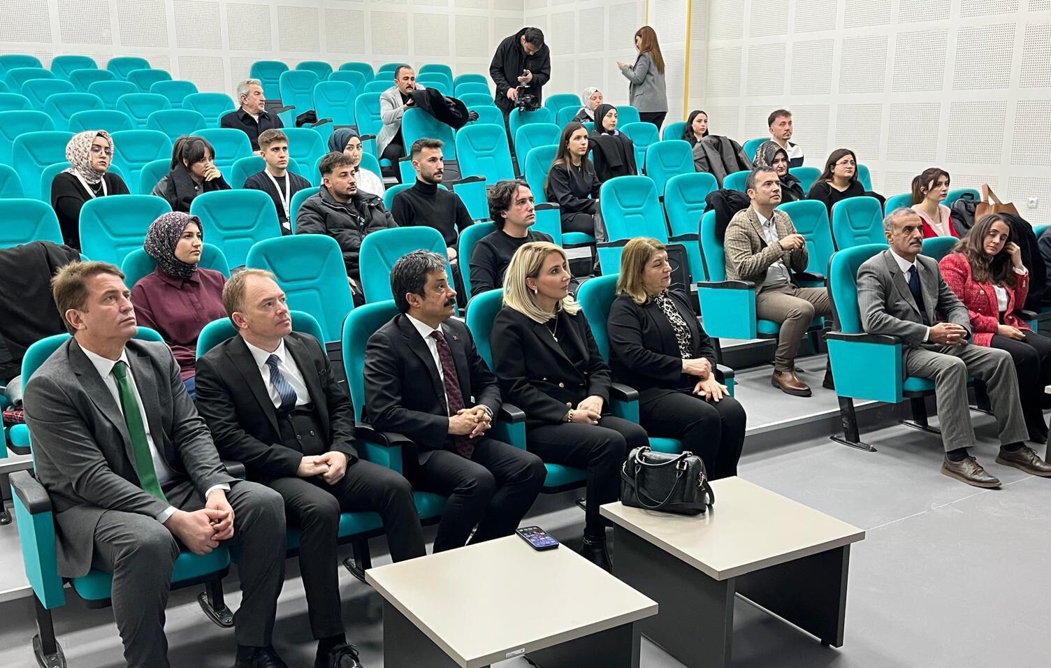 Gönüllü Turizm Elçileriyle Kırşehir’in Kültürel Mirası Tanıtılacak (4)