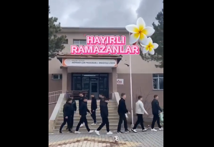 Hayırlı