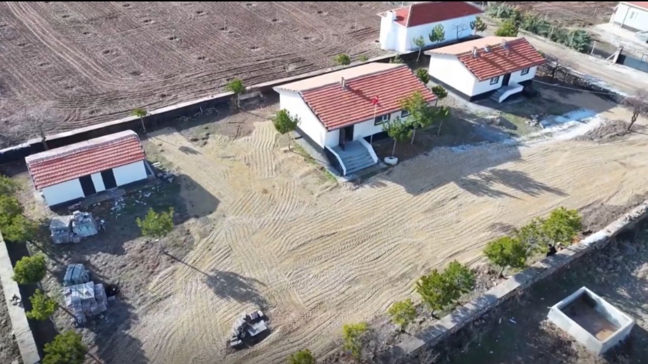 Hükümlüler Kamu Binalarını Yeniledi 2 (3)