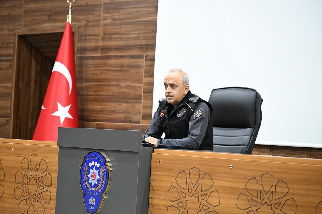 Huzurlu Kırşehir Için Emniyetten Kararlı Adımlar (1)