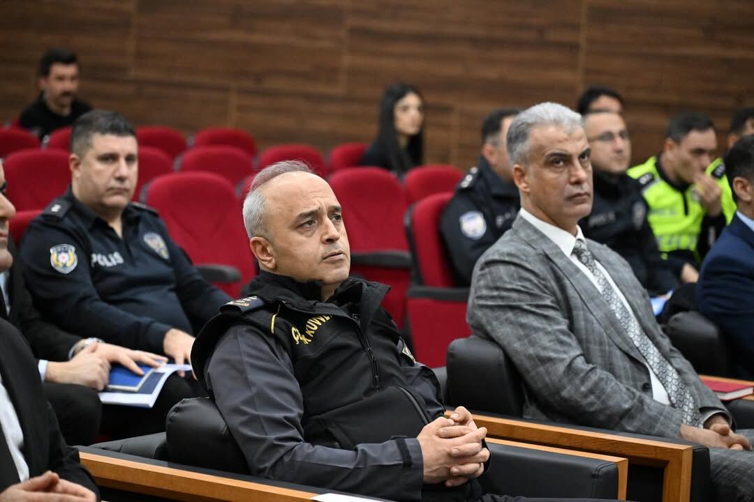 Huzurlu Kırşehir Için Emniyetten Kararlı Adımlar (3)