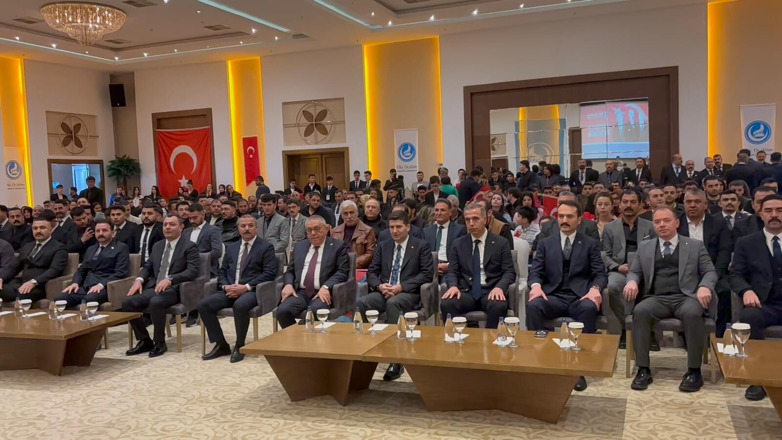 İç Anadolu Bölgesi Kırşehir'de Buluştu, Zekalar Yarıştı 22