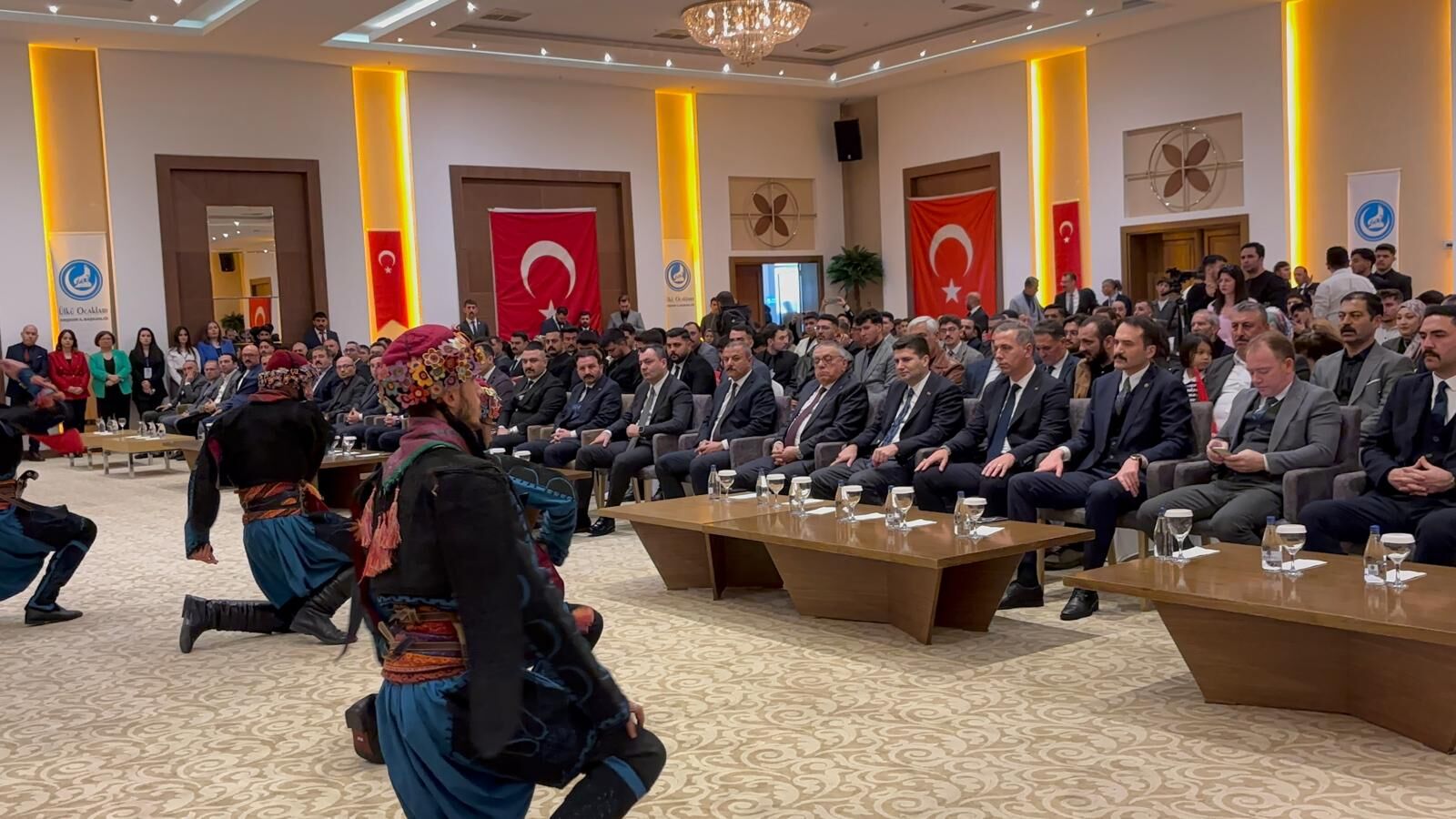 İç Anadolu Bölgesi Kırşehir'de Buluştu, Zekalar Yarıştı 5