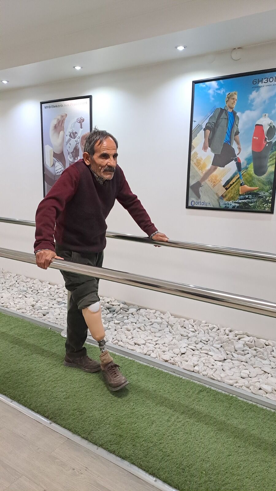 İş Insanı Düğer, Kırşehir’de Yaşamı Kolaylaştırdı 1