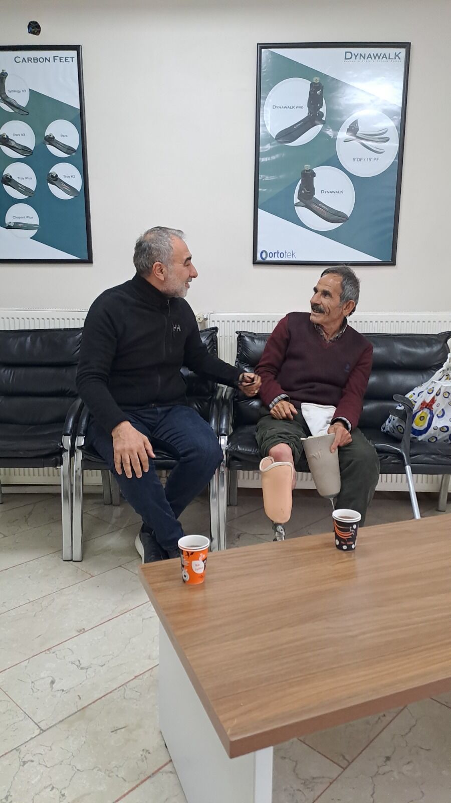 İş Insanı Düğer, Kırşehir’de Yaşamı Kolaylaştırdı 2