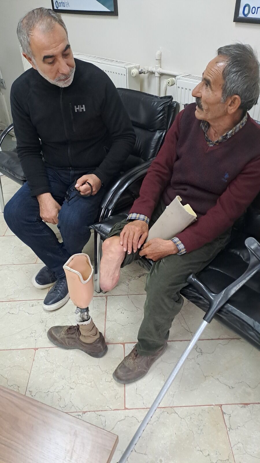 İş Insanı Düğer, Kırşehir’de Yaşamı Kolaylaştırdı 3