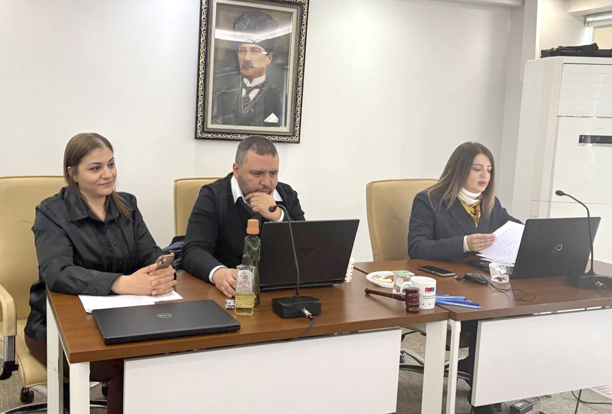 Kadın Girişimciler Yapay Zekâ Ile Iş Dünyasını Keşfetti (3)