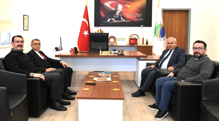 Kaeü’de Akademik Atama Rüzgârı (2)-1