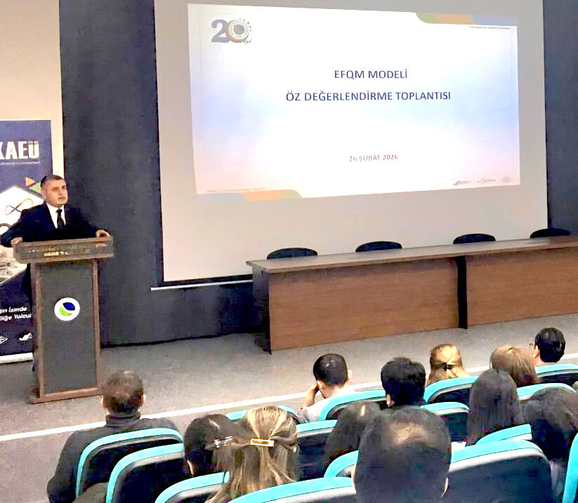 Kaeü’de Hedef ‘Altı Yıldız’ (2)
