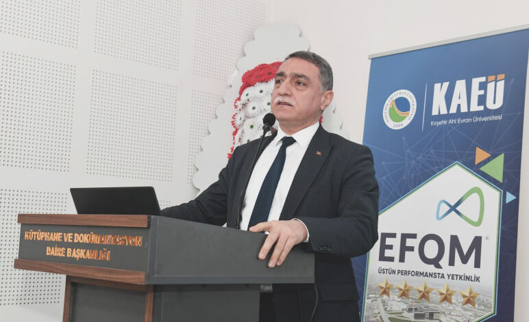 Kaeü’de Hedef ‘Altı Yıldız’ (3)