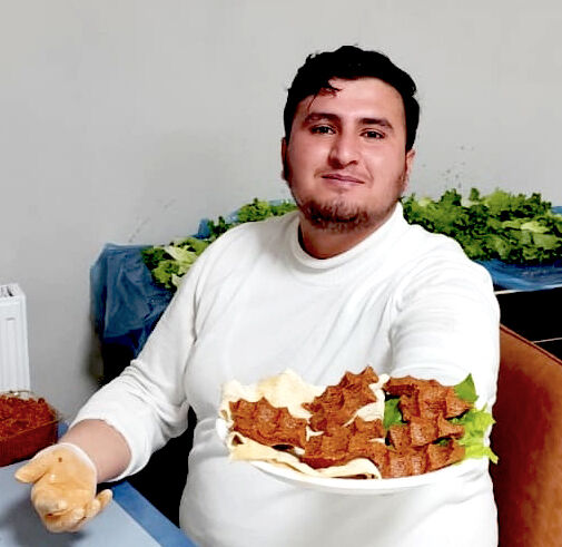 Kaeü’de Ramazan Coşkusu (1)