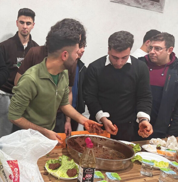 Kaeü’de Ramazan Coşkusu (4)