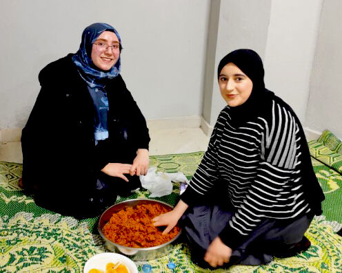 Kaeü’de Ramazan Coşkusu (5)