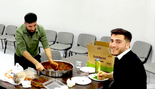 Kaeü’de Ramazan Coşkusu (6)