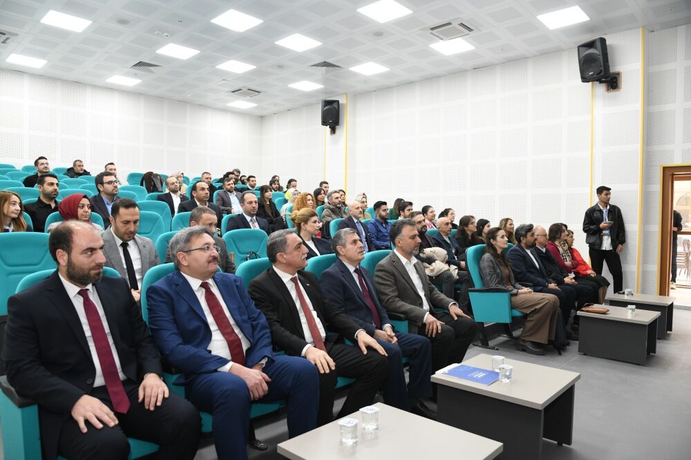Kaeü’den Sürdürülebilirlik Teşekkürü (12)