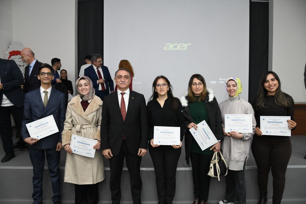 Kaeü’den Sürdürülebilirlik Teşekkürü (9)