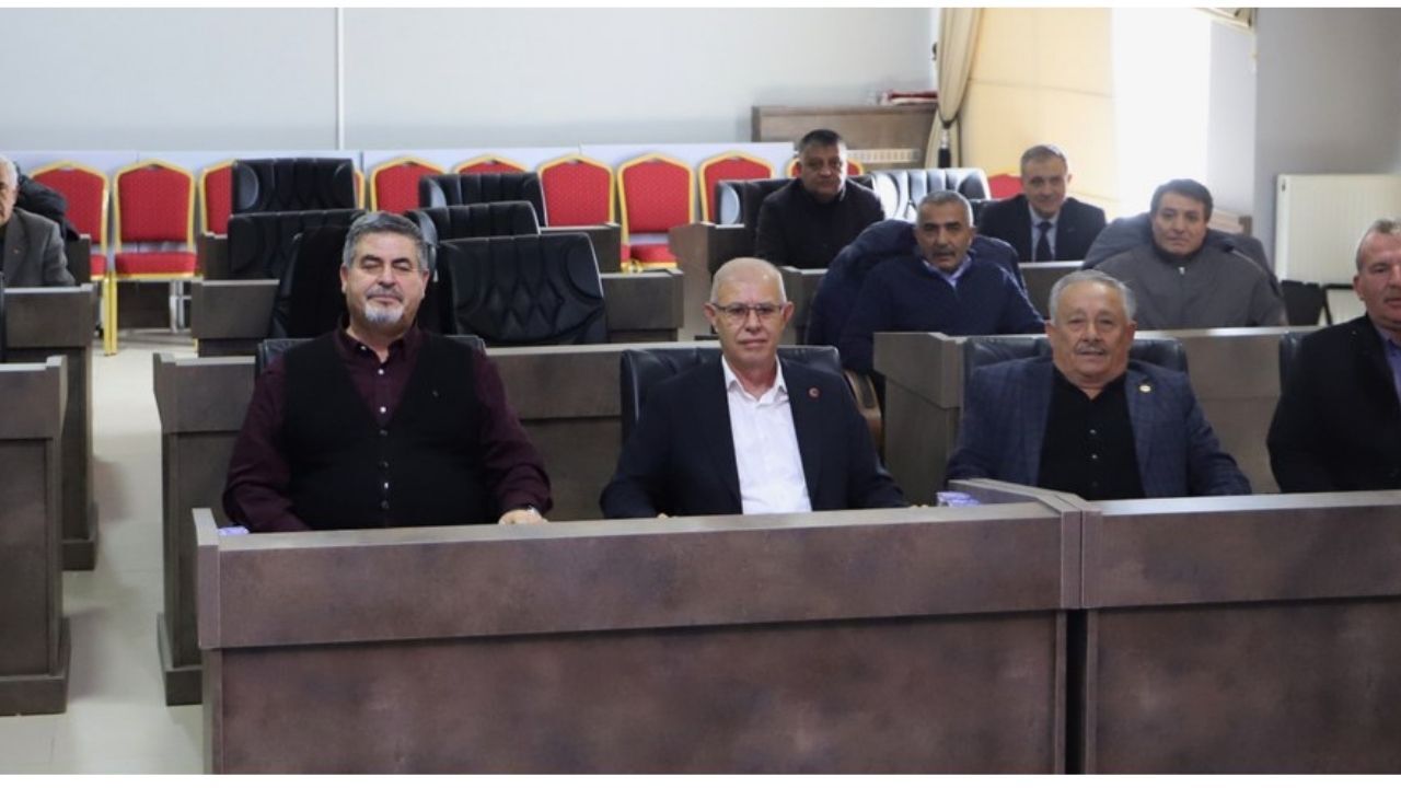 Kaman’da O Kararlar Resmen Geçti11