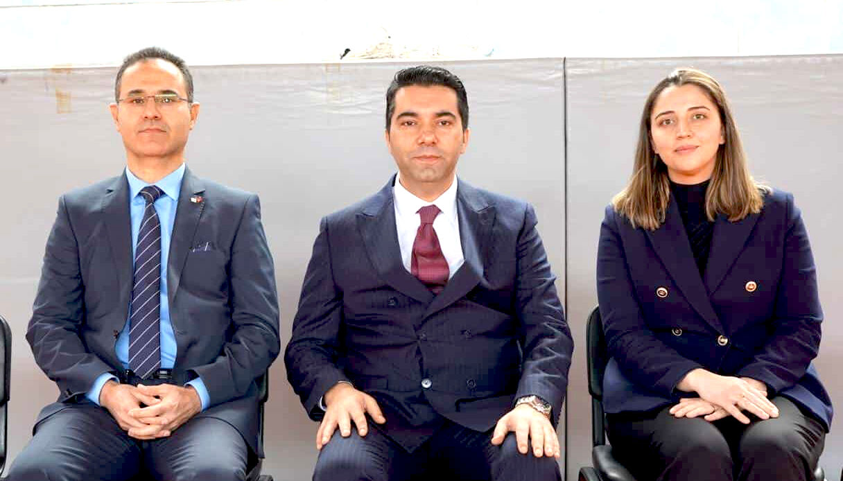 Kaman’da Sahalar Şenlendi, Şampiyonlar Kupasına Kavuştu! (5)
