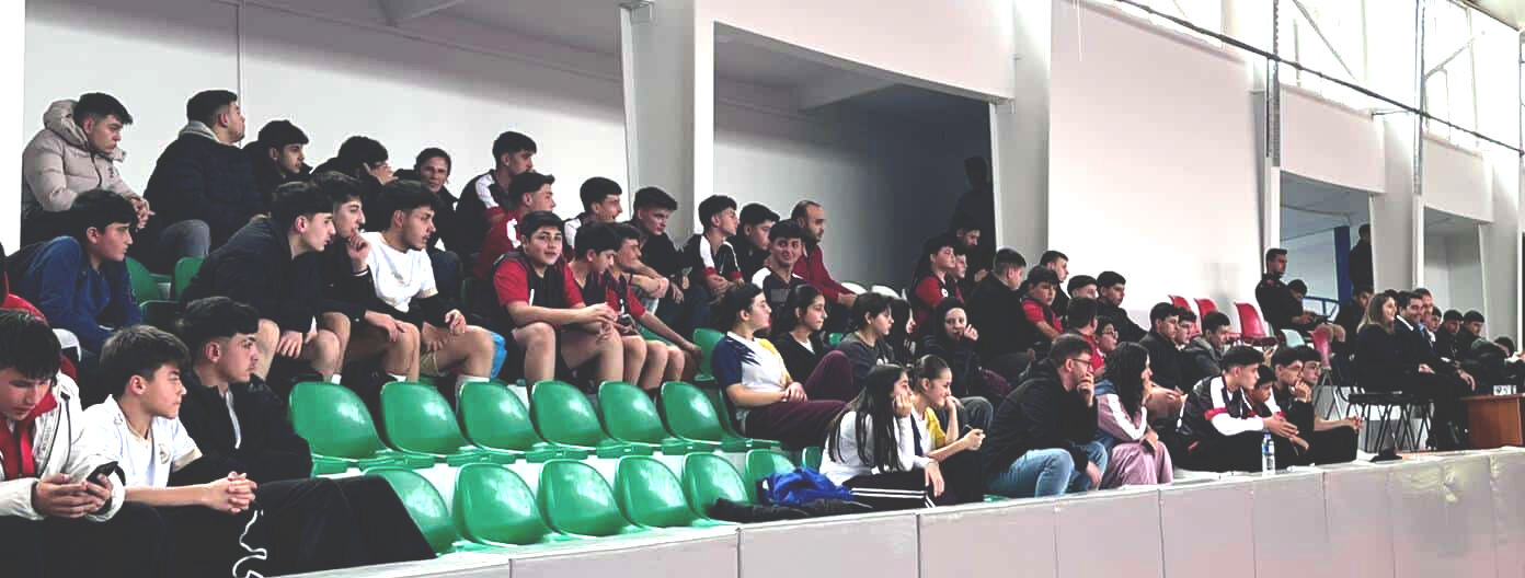 Kaman’da Sahalar Şenlendi, Şampiyonlar Kupasına Kavuştu! (6)