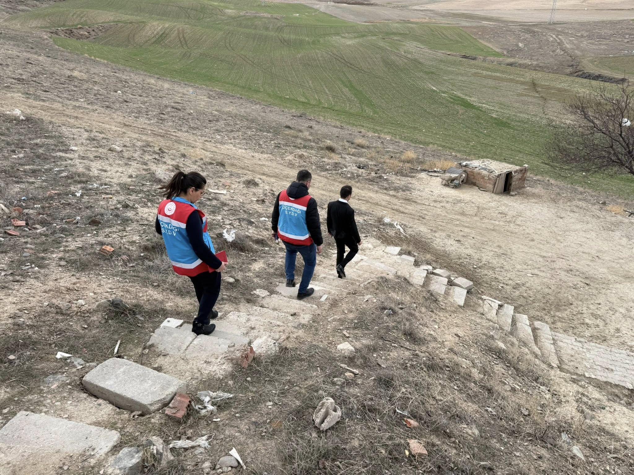 Kaymakam 2-3
