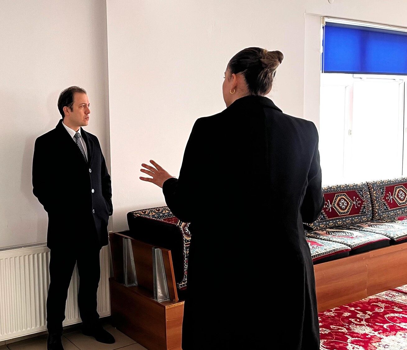 Kaymakam Tok’tan Gençlik Ve Spora Yakın Markaj (3)