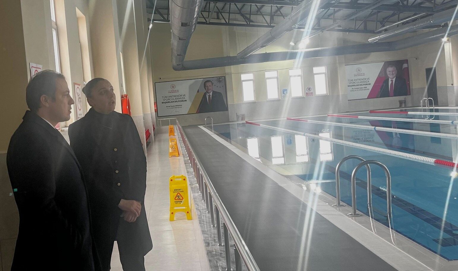Kaymakam Tok’tan Gençlik Ve Spora Yakın Markaj (4)