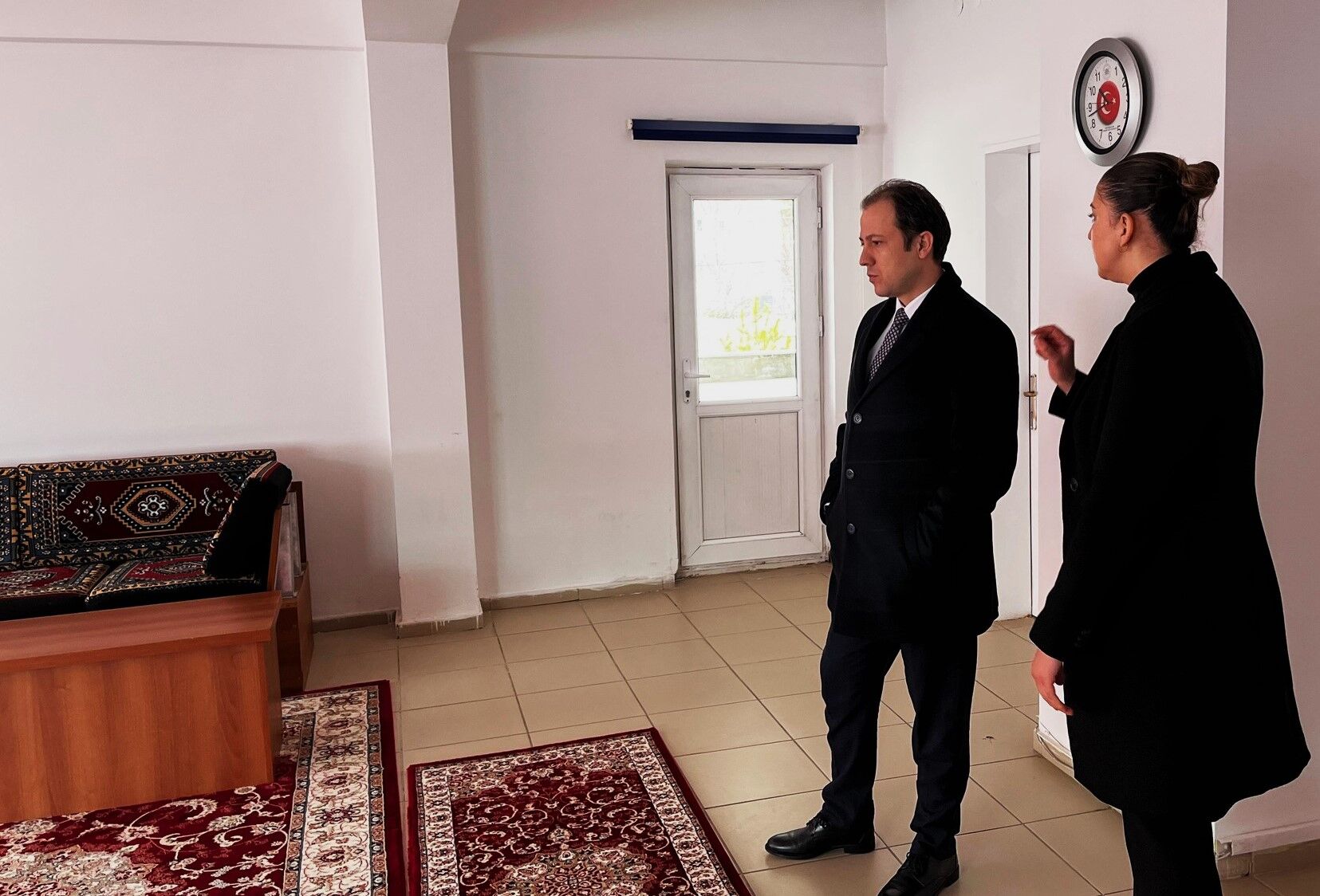 Kaymakam Tok’tan Gençlik Ve Spora Yakın Markaj (5)