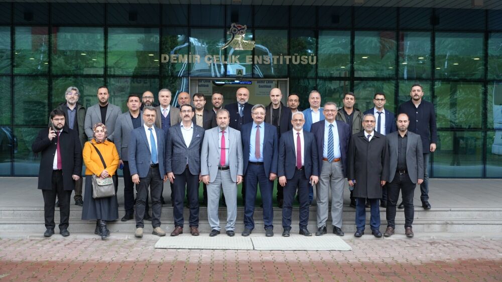 Kırşehir Ahi Evran Üniversitesi’nden Bilim Ve Proje Odaklı Ortaklık (11)