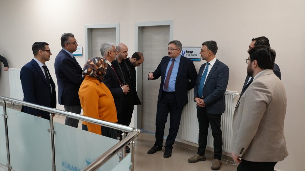 Kırşehir Ahi Evran Üniversitesi’nden Bilim Ve Proje Odaklı Ortaklık (5)