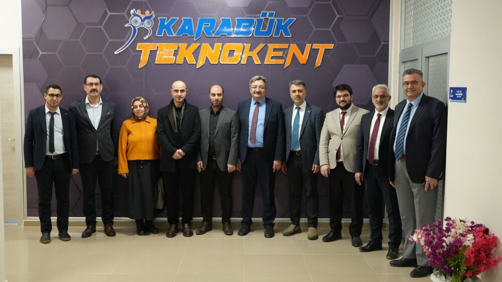 Kırşehir Ahi Evran Üniversitesi’nden Bilim Ve Proje Odaklı Ortaklık (6)
