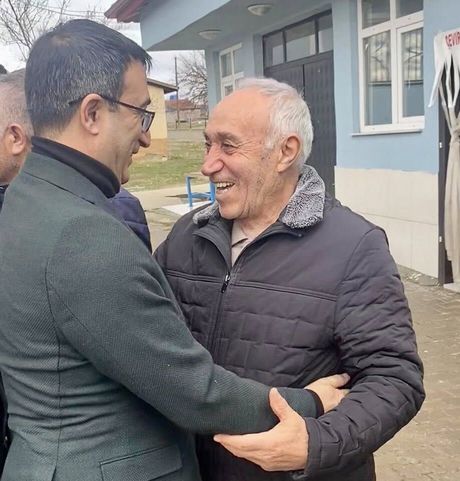 Kırşehir Boztepe Köylerinde Talepler Belirlendi