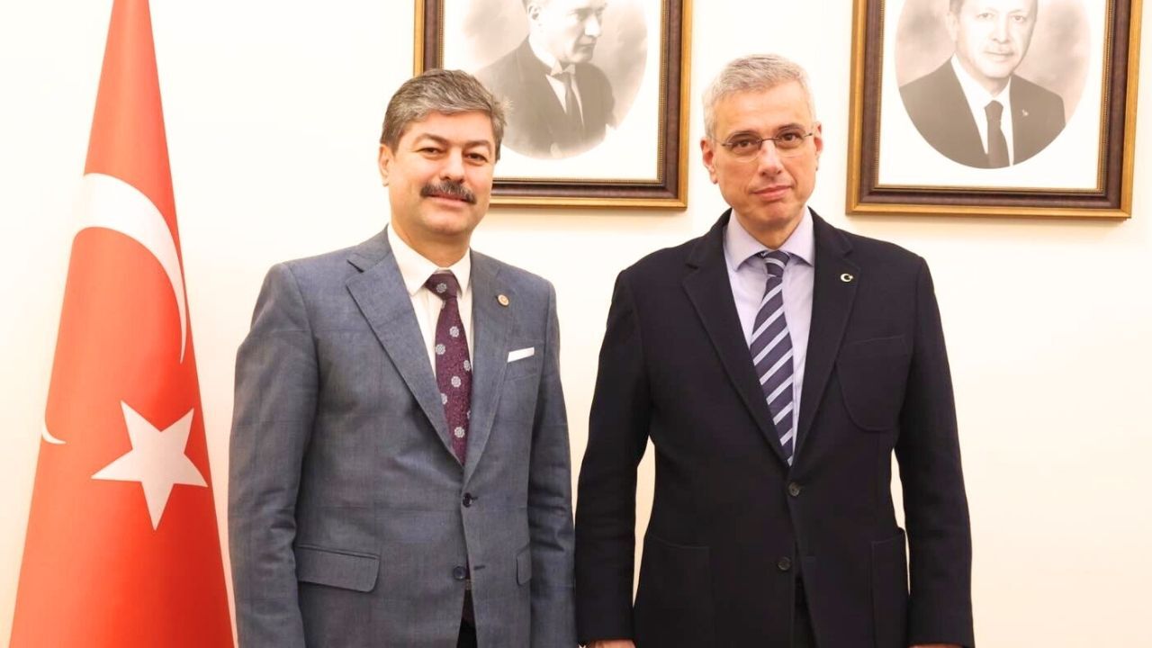 Kırşehir Bu Karara Kilitlendi