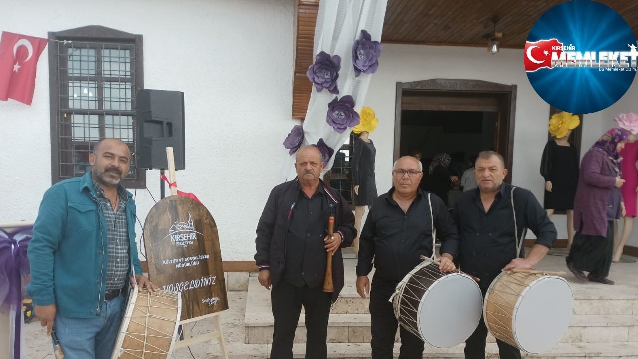 Kırşehir Farkını Ortaya Koydu 3