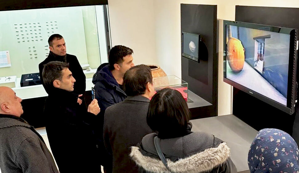 Kırşehir Ile Japonya Arasında Akademik Köprü (5)