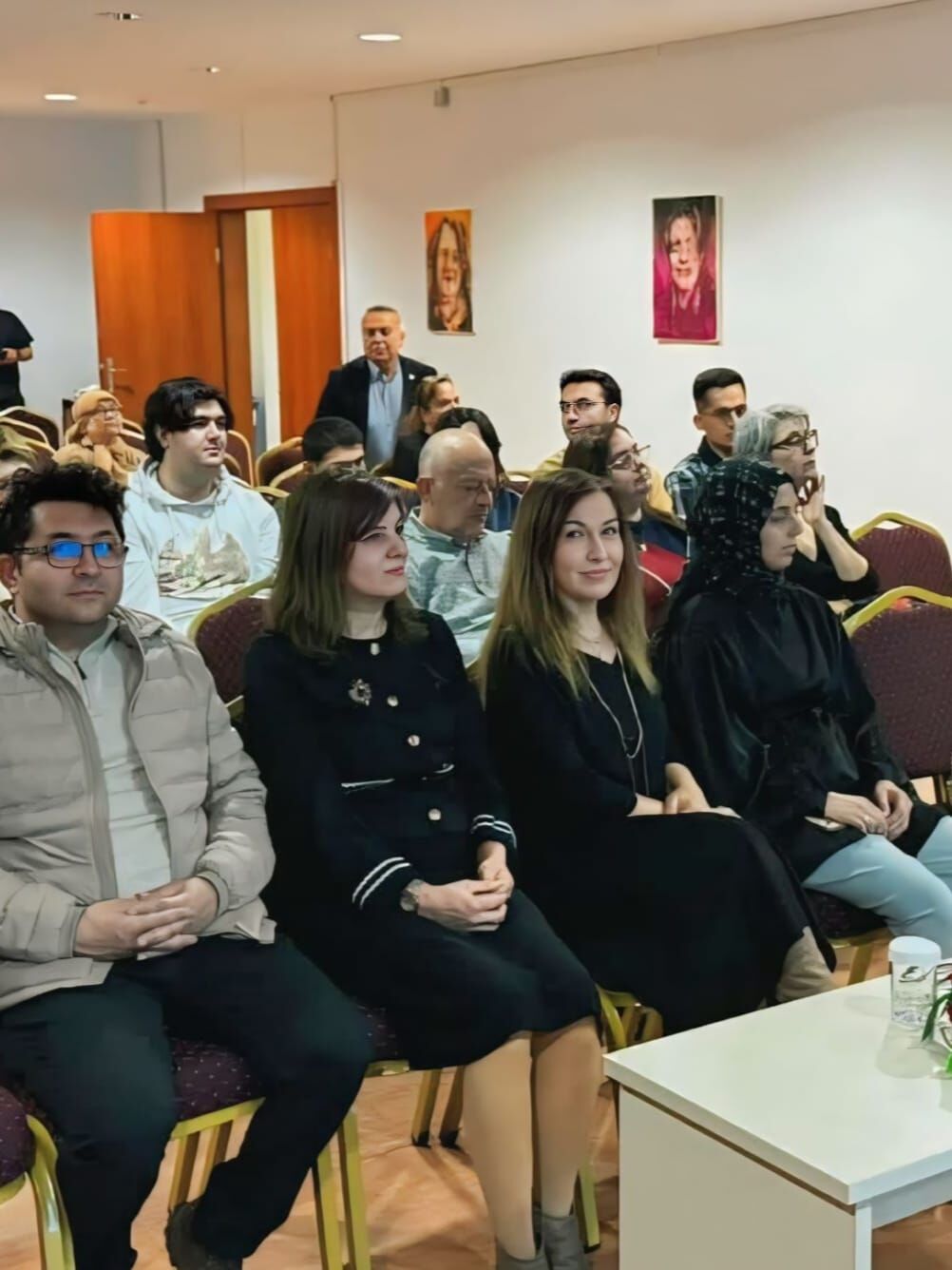 Kırşehir Kültürü Yaşatan Öğretmen 666